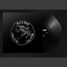 Load image into Gallery viewer, Death Wolf - Death Wolf (Vinyl/Record)