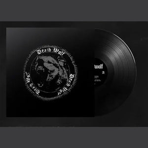 Death Wolf - Death Wolf (Vinyl/Record)