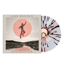 Load image into Gallery viewer, King Buffalo - Regenerator (Vinyl/Record)