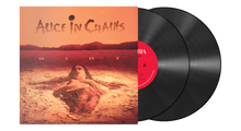 Load image into Gallery viewer, Alice In Chains - Dirt black vinyl record.