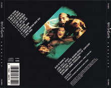 Cargar imagen en el visor de la galería, Alice In Chains - Facelift back compact disc cover artwork.