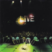 Load image into Gallery viewer, Alice In Chains - Live front album cover.