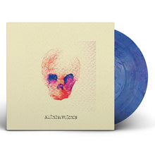 Charger l'image dans la galerie, All Them Witches - ATW colored vinyl record.