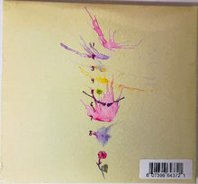 Charger l'image dans la galerie, All Them Witches - All Them Witches back compact disc cover.