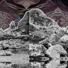 Cargar imagen en el visor de la galería, All Them Witches - Dying Surfer Meets His Maker front album cover.