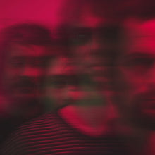 Load image into Gallery viewer, All Them Witches - House Of Mirrors front album cover.