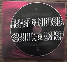 Load image into Gallery viewer, All Them Witches - House Of Mirrors compact disc.