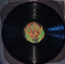 Load image into Gallery viewer, All Them Witches - Lightning At The Door black vinyl record.