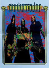 Cargar imagen en el visor de la galería, Ambassador - Insatisfaccion poster.