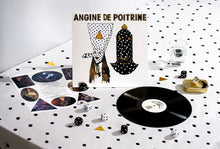 Charger l'image dans la galerie, Angine De Poitrine - Vol I black vinyl record.