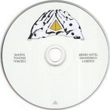 Cargar imagen en el visor de la galería, Angine De Poitrine - Volume 1 compact disc.