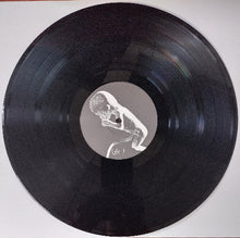 Load image into Gallery viewer, Antisect - In Darkness, There Is No Choice black vinyl record.