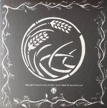 Load image into Gallery viewer, Antisect - In Darkness, There Is No Choice back vinyl record cover.