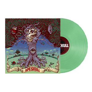 Ape Skull - Ape Skull (Vinyl/Record)