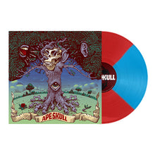 Load image into Gallery viewer, Ape Skull - Ape Skull (Vinyl/Record)