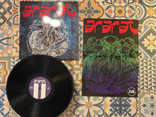 Cargar imagen en el visor de la galería, Ararat - II black vinyl record with poster.