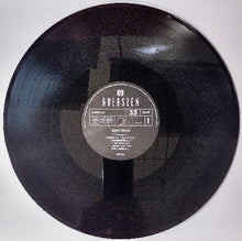 Cargar imagen en el visor de la galería, Arcesia - Reachin' black vinyl record.