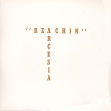 Cargar imagen en el visor de la galería, Arcesia - Reachin' back vinyl record cover.