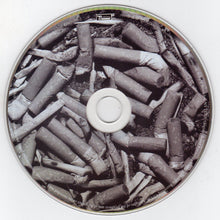 Load image into Gallery viewer, Arctic Monkeys - Whatever People Say I Am That's What I'm Not compact disc.