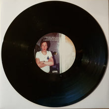 Cargar imagen en el visor de la galería, Arctic Monkeys - Who The Fuck Are Arctic Monkeys black vinyl record.