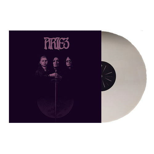 Ariez - Ritual Doom (Vinyl/Record)