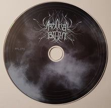 Load image into Gallery viewer, Artificial Brain - Artificial Brain compact disc.