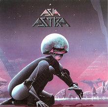 Load image into Gallery viewer, Asia - Astra (CD)