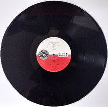 Cargar imagen en el visor de la galería, Asteroid - III black vinyl record