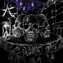Cargar imagen en el visor de la galería, Astraal - Astraal front compact disc cover artwork.