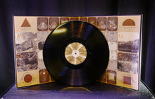 Cargar imagen en el visor de la galería, Astral Sleep - Astral Doom Musick black vinyl record.