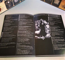 Cargar imagen en el visor de la galería, Astral Sleep - Astral Doom Musick board game inside cover.