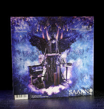 Cargar imagen en el visor de la galería, Astral Sleep - Astral Doom Musick back vinyl record cover.