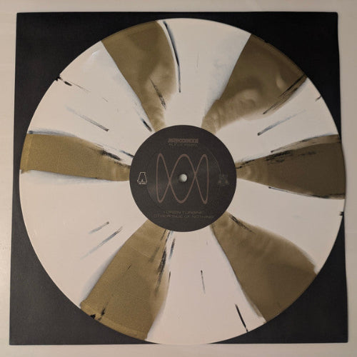 Astroqueen Rufus Risiing Astroqueen - Rufus Rising (Vinyl) – The Cosmic Peddler