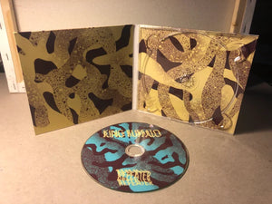 King Buffalo - Repeater (CD)