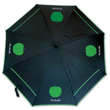 Load image into Gallery viewer, The Beatles Golf Umbrella:  Apple