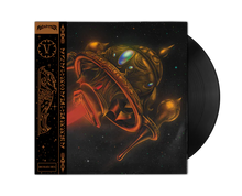 Load image into Gallery viewer, Damaged:  Naxatras - V (Vinyl/Record)