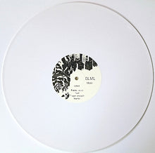Charger l'image dans la galerie, BLML - Maze white vinyl records.