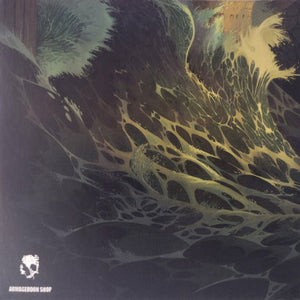 Elder - Elder + Demo (CD)