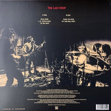 Load image into Gallery viewer, Datcha Mandala - The Last Drop (Vinyl/Record)