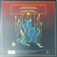 Charger l&#39;image dans la galerie, Wormsand - You, The King (Vinyle/Disque) 