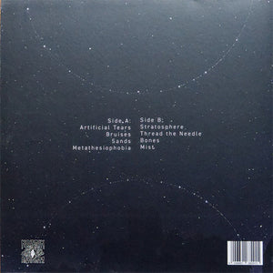 Honeybone - Spheres (Vinilo/Disco)