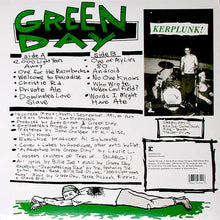 Load image into Gallery viewer, Green Day - Kerplunk (Vinyl/Record)