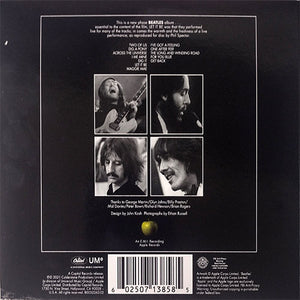 Beatles, The - Let It Be (CD)