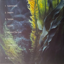 Load image into Gallery viewer, Wodorost - From The Depths (CD)