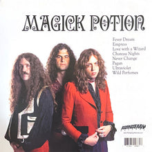 Load image into Gallery viewer, Magick Potion - Magick Potion (CD)