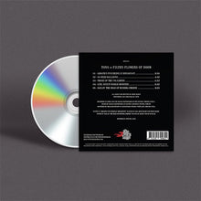 Load image into Gallery viewer, Tons - Filthy Flowers Of Doom back album cover.