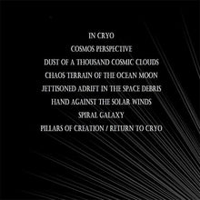 Load image into Gallery viewer, Astral Construct - Tales Of Cosmic Journeys (CD)