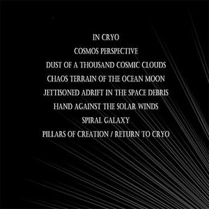 Astral Construct - Tales Of Cosmic Journeys (CD)