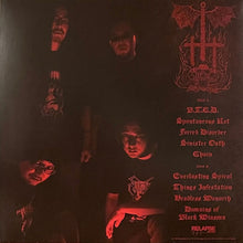 Load image into Gallery viewer, Coffins - Sinister Oath (Vinyl/Record)