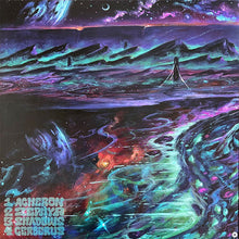 Charger l&#39;image dans la galerie, King Buffalo - Acheron (Vinyl/Record)
